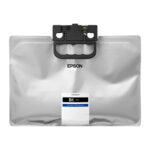 C13T11P140 Epson WorkForce Pro EM/EP-C800R Black XXL Ink