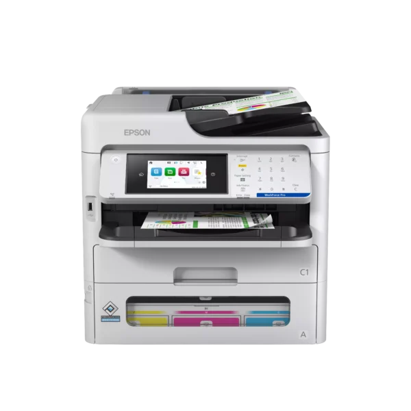 Epson WorkForce Pro EM-C800