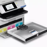 Epson WorkForce Pro EM-C800 Ink
