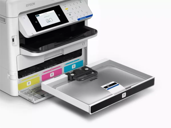 Epson WorkForce Pro EM-C800 Ink