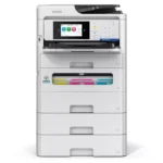 Epson WorkForce Pro EM-C800 Printer