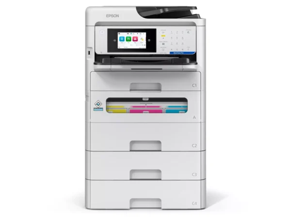 Epson WorkForce Pro EM-C800 Printer