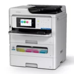 Epson WorkForce Pro EM-C800 Office Printer
