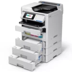 Epson WorkForce Pro EM-C800 Stand