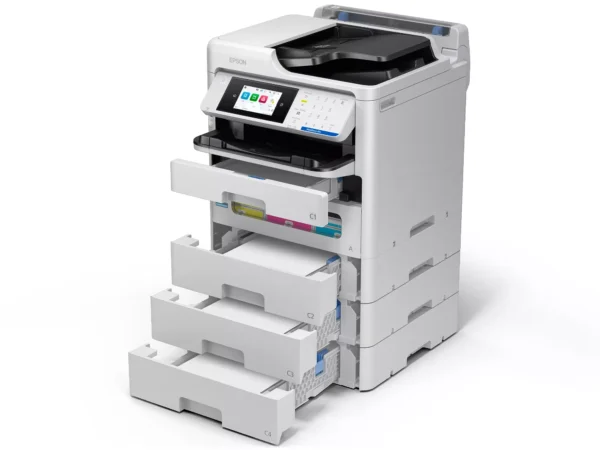 Epson WorkForce Pro EM-C800 Stand