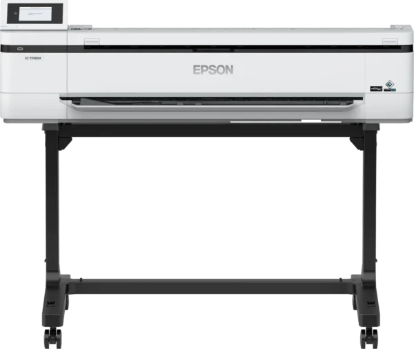 Epson SC-T5100M - Best Technical Plotter Printer