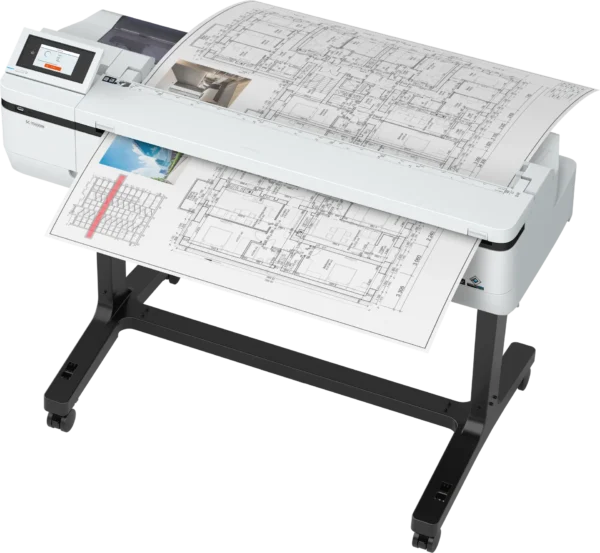Epson SC-T5100M Technical Printer