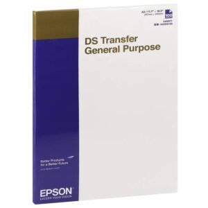 C13S400077 DS Transfer General Purpose A3 Sheets