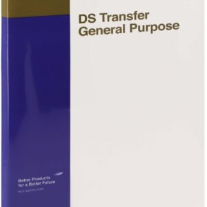 C13S400078 DS Transfer General Purpose A4 Sheets