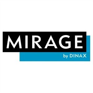 Mirage Printing Software