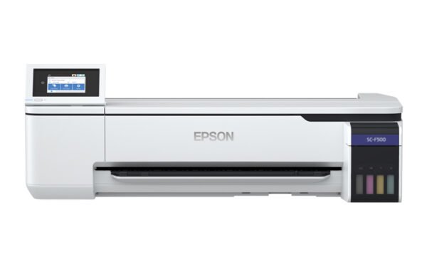 Epson SureColor SC-F500 Dye Sublimation Printer