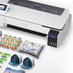 Epson SureColor SC-F500 Dye Sublimation Printer