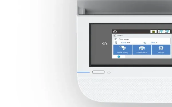 Epson SureColor SC-F500 Dye Sublimation Printer