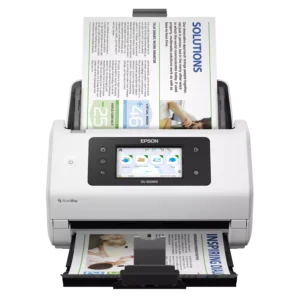 WorkForce DS-900WN Document Scanner