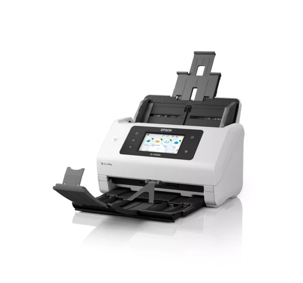 WorkForce DS-900WN