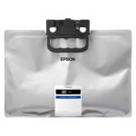 Epson EM-C8101R XXL Black Ink Pack C13T13M140