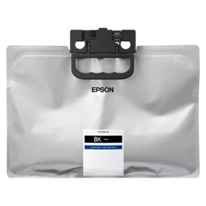 Epson EM-C8101R XXL Black Ink Pack C13T13M140