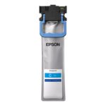 Epson EM-C810X Cyan XL Ink Pack C13T13L240