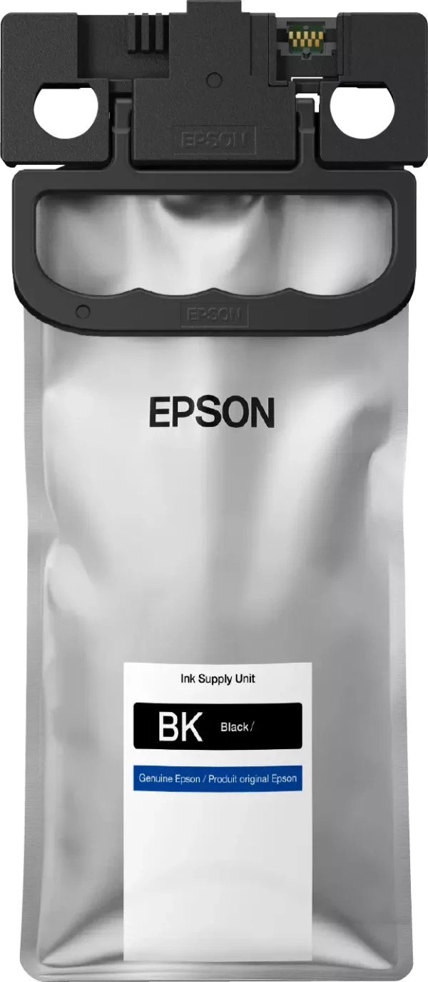 C13T13L140 - Epson WorkForce Pro EM-C8100 Black XL Ink Pack