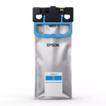 WorkForce Pro EM-C8101R Ink Pack XXL Cyan C13T13M240