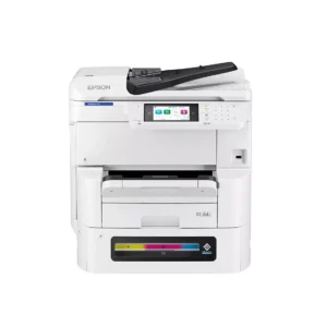 WorkForce Pro EM-C8100R DWF A3 Colour Printer