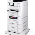 WorkForce Pro EM-C8101R D3TWF A3 Colour Printer