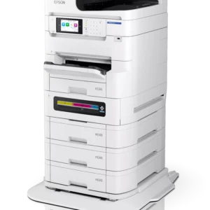WorkForce Pro EM-C8101R D3TWF A3 Colour Printer