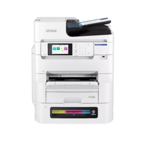 WorkForce Pro EM-C8101R DWF A3 Colour Printer