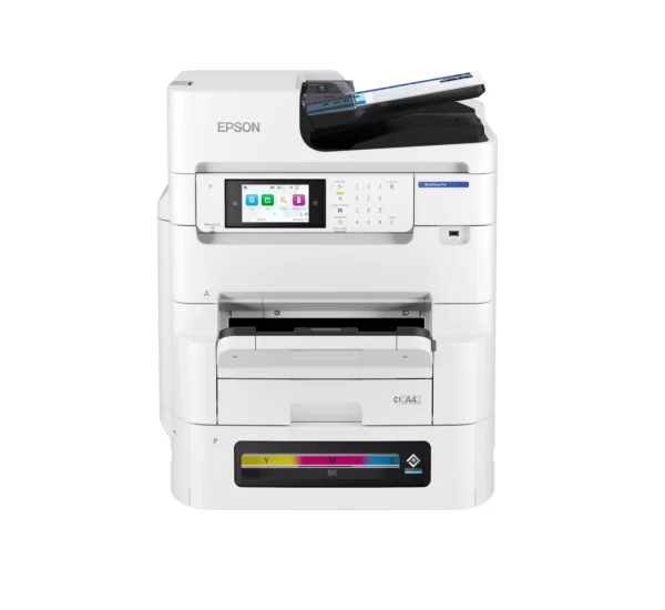 WorkForce Pro EM-C8101R DWF A3 Colour Printer
