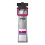 WorkForce Pro EM-C810xR Ink Pack XL Magenta C13T13L340