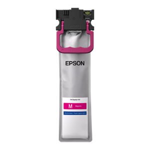 WorkForce Pro EM-C810xR Ink Pack XL Magenta C13T13L340
