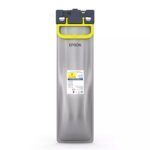 WorkForce Pro EM-C810xR Ink Pack XL Yellow - C13T13L440