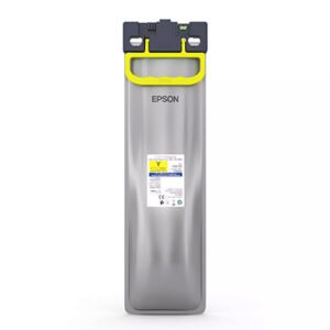 WorkForce Pro EM-C810xR Ink Pack XL Yellow - C13T13L440