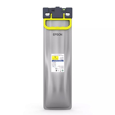WorkForce Pro EM-C810xR Ink Pack XL Yellow - C13T13L440