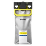 WorkForce Pro EM-C8101R Ink Pack XXL Yellow C13T13M440