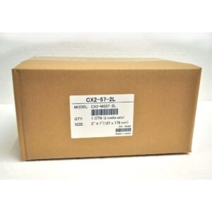 Citizen CX02 5x7 Media Rolls